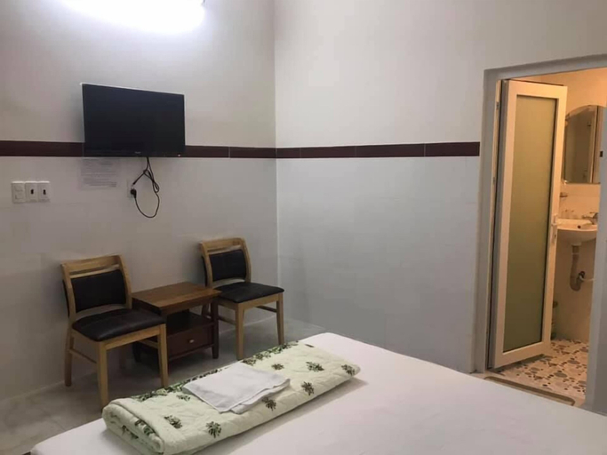 Bedroom 3, Hoang Minh Hotel, Vũng Tàu