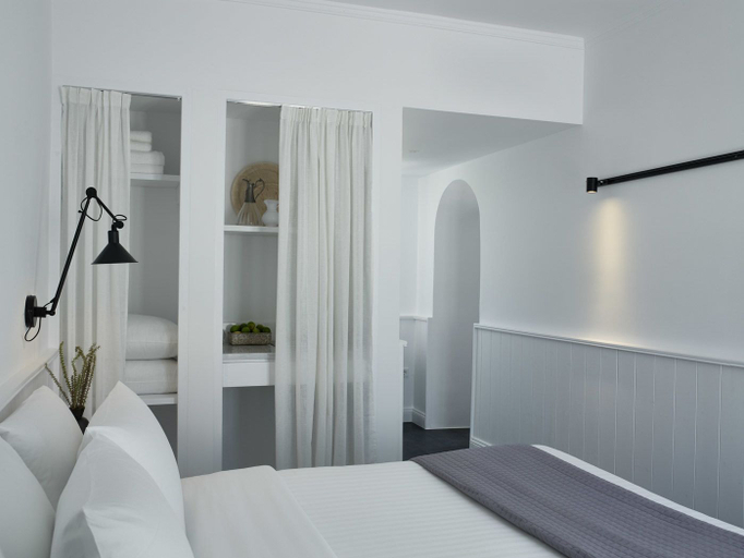 Bedroom 5, The Arches, South Aegean