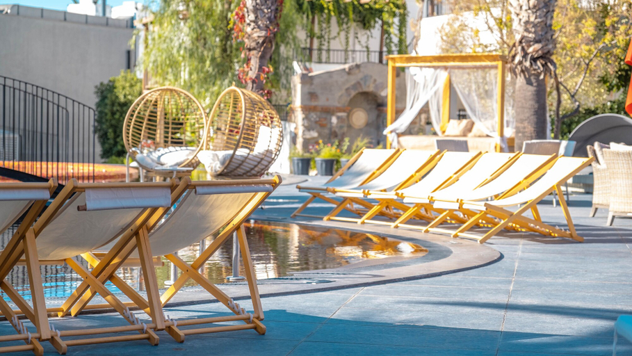Sport & Beauty 3, Very Chic Bodrum Adult Only +18, Bodrum