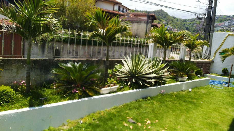 Exterior & Views 2, Pousada Arvore Da Vida, Teresópolis