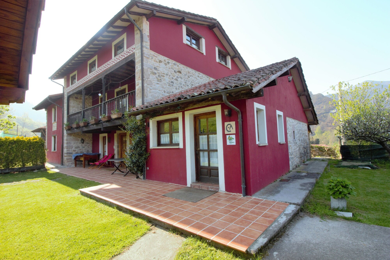 Exterior & Views 2, Casa del Tesoro, Asturias