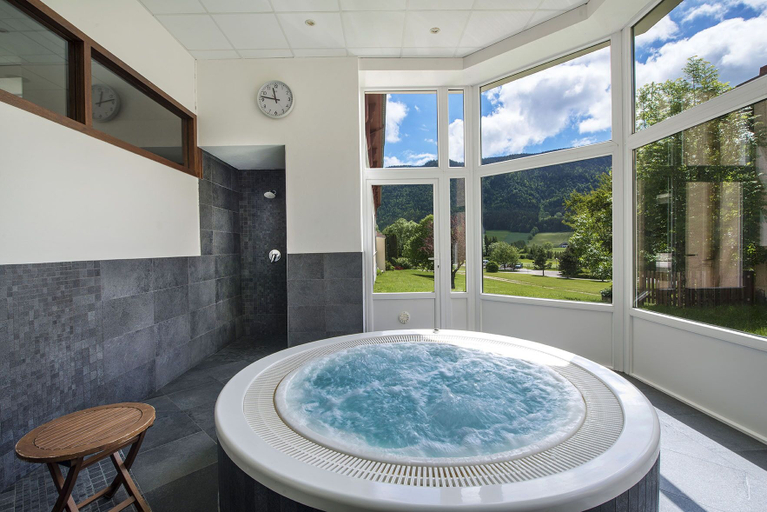 Sport & Beauty 5, L'ESCANDILLE Village Vacances, Isère
