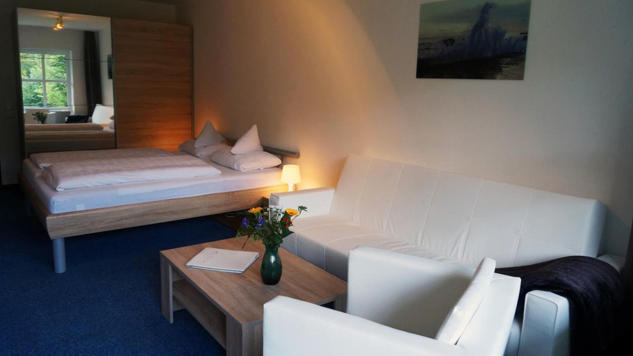 Bedroom 4, Sonnleiten-Rupert - Aparthotel, Passau