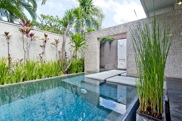 Sport & Beauty 1, Villa Sukapadi, Badung