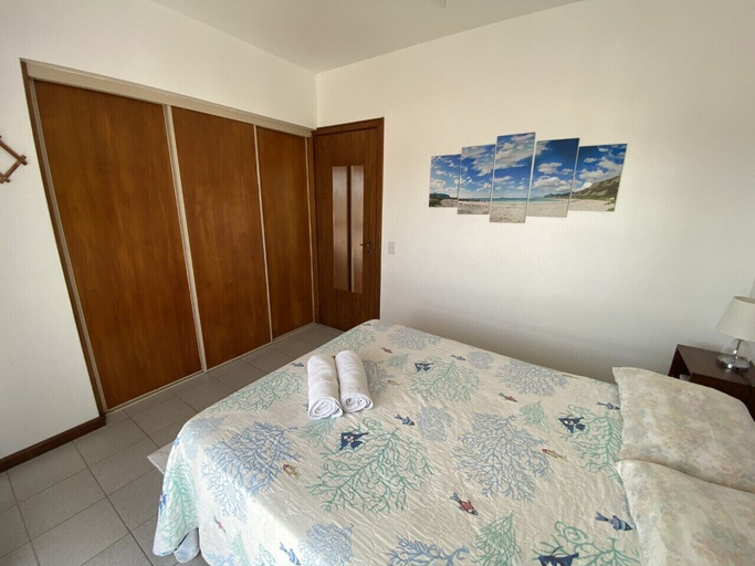 Bedroom 2, Residencial Ibiza Jurere Internacional, Florianopolis
