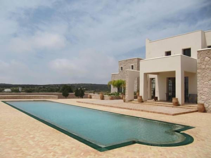 Sport & Beauty 2, Villa Océane, Essaouira