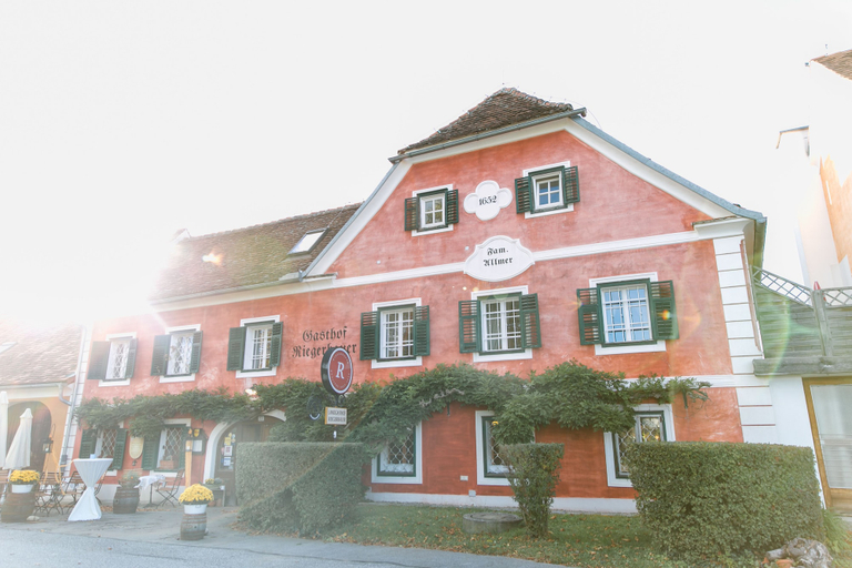 Exterior & Views 1, Landgut Riegerbauer, Hartberg-Fürstenfeld