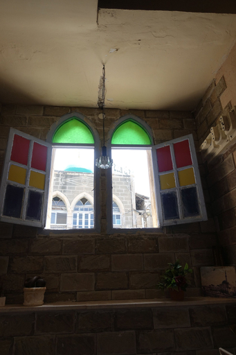 Exterior & Views, Akko Gate Hostel