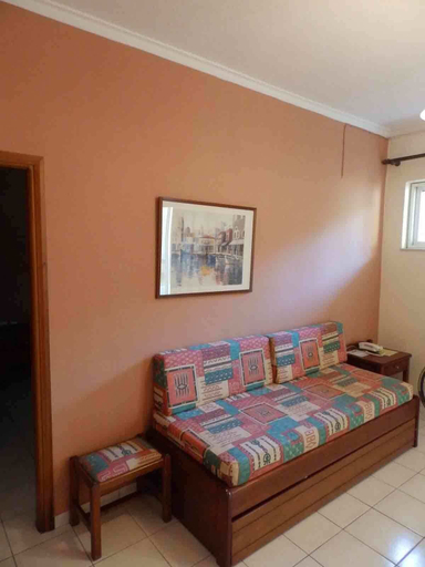 Others 5, Alexandra Hotel, Crete