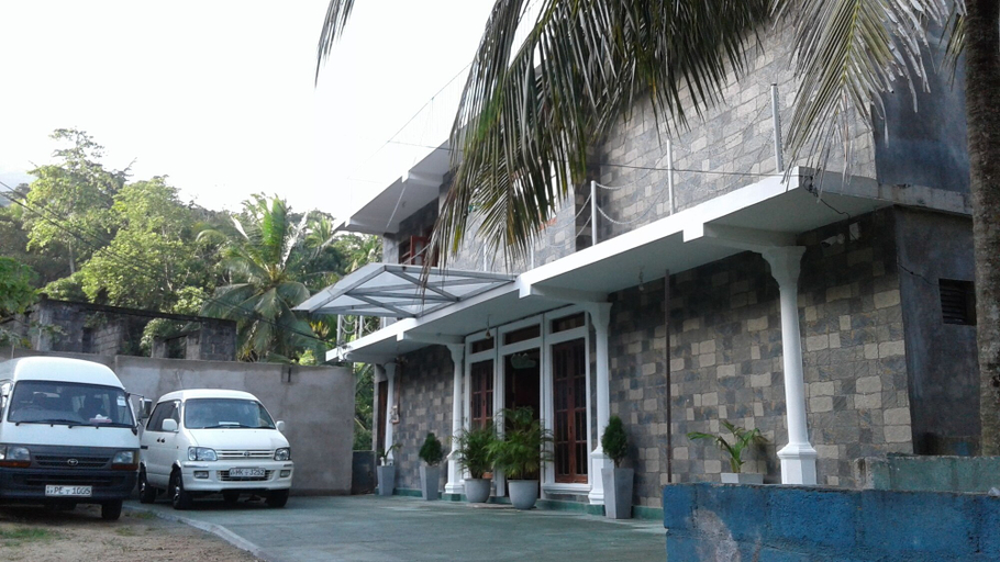 Exterior & Views 2, Pure Nature Hotel, K.F.G. & G. Korale