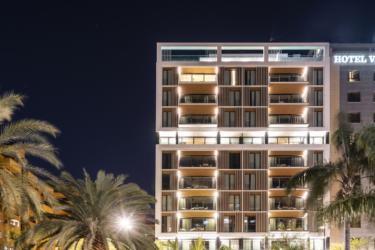 Exterior & Views 2, Intelier Core Suites Valencia by Intelier Hotels & Suites, Valencia