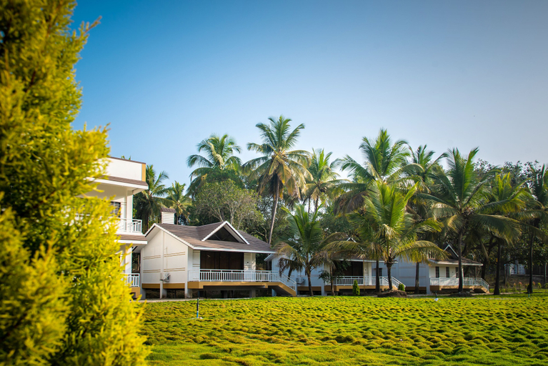 Exterior & Views 2, Mastiff Select Terrain Dandeli, Uttara Kannada
