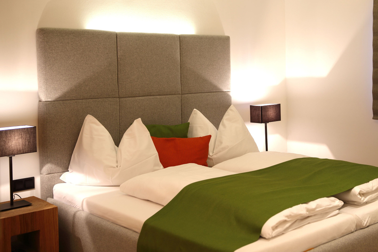 Bedroom 2, MountainVita, Sankt Johann im Pongau