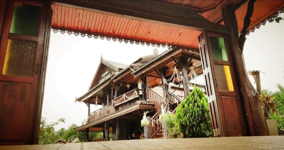 Exterior & Views 3, Ruean Thai Nai Bang by Pansak Resort, Muang Surat Thani
