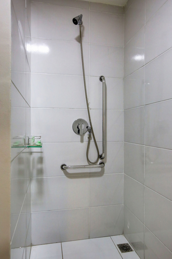 Bathroom 4, Go inn Betim, Betim