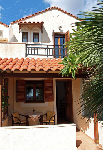 Exterior & Views 2, Villa Amalia, Crete