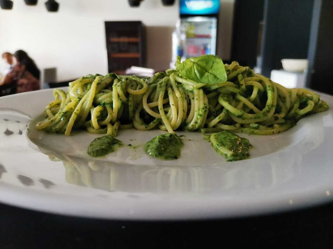 Food & Drinks 4, Murano Hotel, Moyobamba