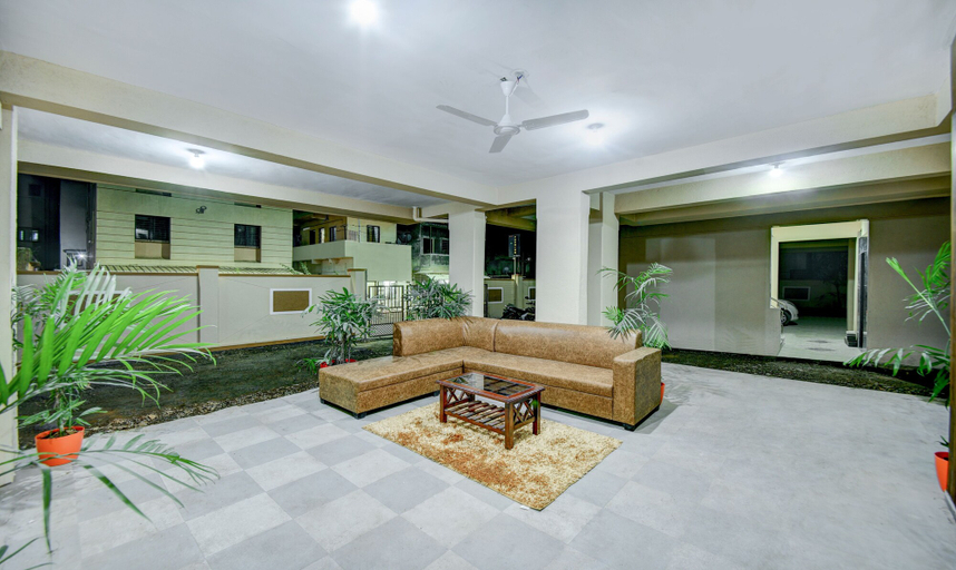 Others 5, Treebo Sayaji Residency, Pune