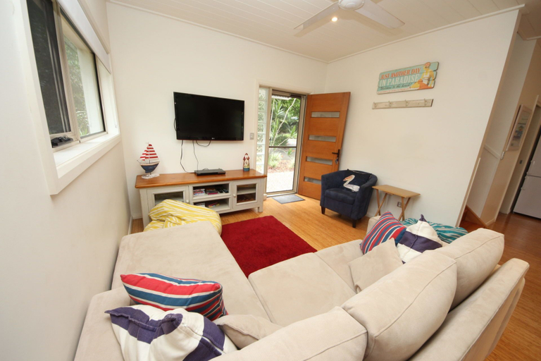 Others 5, Trial Bay Eco Lodge 1 Osprey, Kempsey