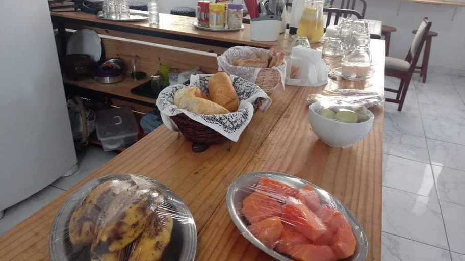 Food & Drinks, Casa de Arigoffe - Hostel, Salvador