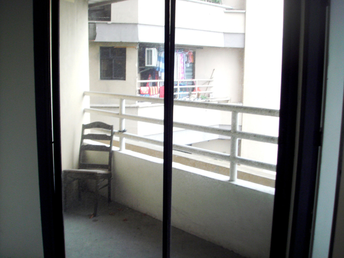 Bedroom 3, Mang Ben Dormitory - Pasay Branch - Hostel, Pasay City