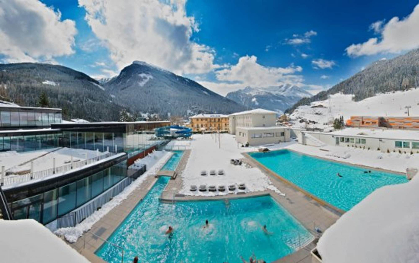 Sport & Beauty, Chalet Wallner by Alpentravel, Sankt Johann im Pongau