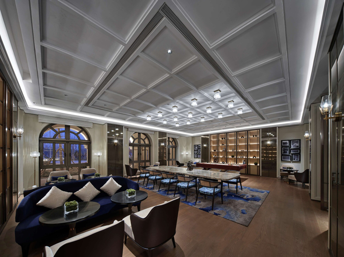 Food & Drinks 5, Hollick Hotel Wen'an, Tapestry Collection by Hilton, Langfang