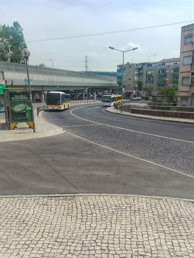 Others 4, Odivelas metro hospedagem, Odivelas