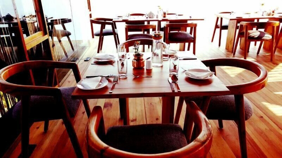 Food & Drinks, The Kumaon, Almora