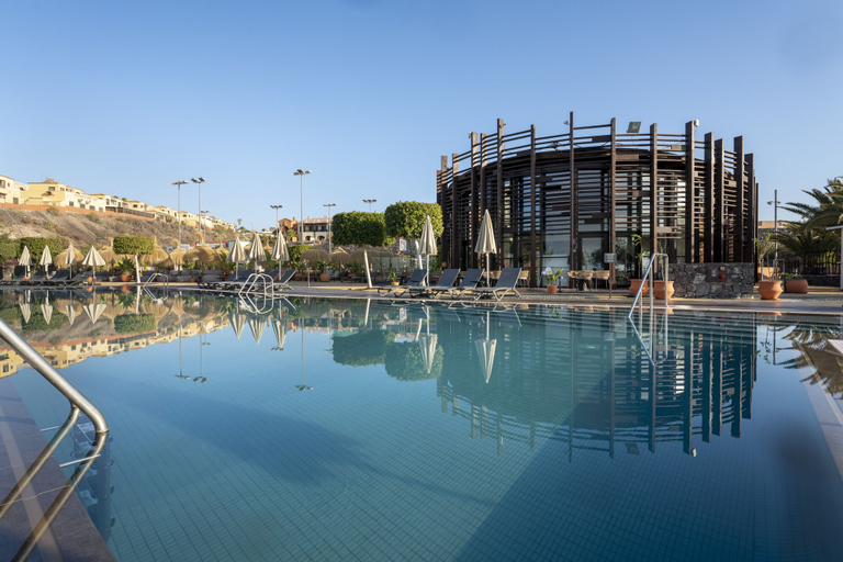 Sport & Beauty 2, Barceló Tenerife Royal Level, Santa Cruz de Tenerife