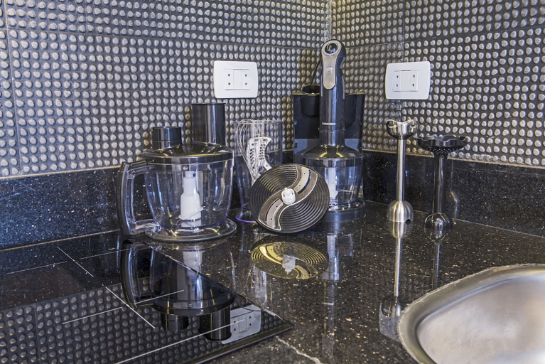 Bathroom 5, Outstanding Sea View-Azzurra Apartments, Safaja