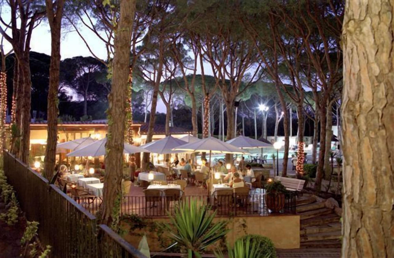 Food & Drinks 4, Hotel Garbí, Girona
