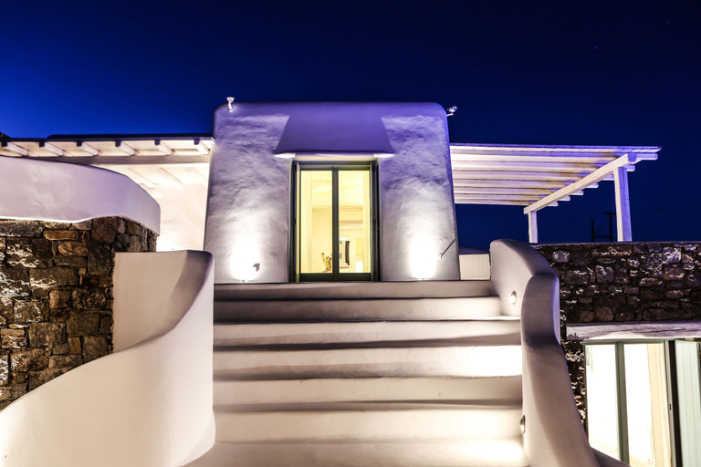Exterior & Views 2, Bluewave Villa, South Aegean