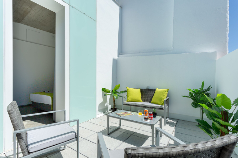 Others 5, Hotel Boutique La Puerta de Palacio - Only Adults, Sevilla