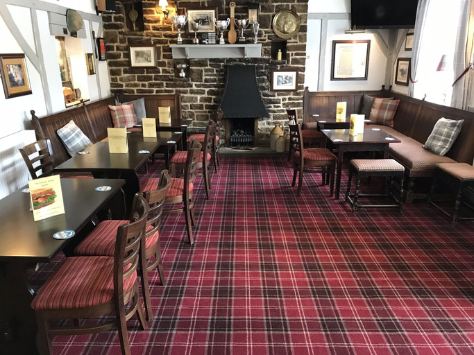 Food & Drinks 4, The Miners Arms, Derbyshire