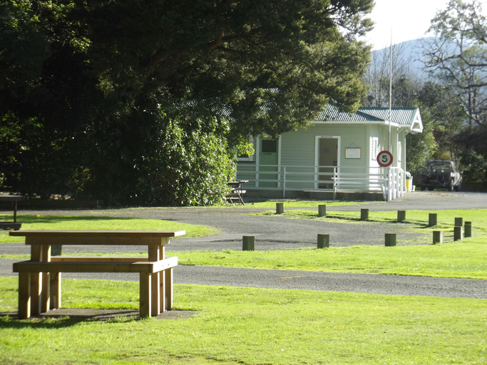 Others 3, Greytown Campground, South Wairarapa