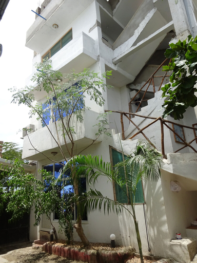 Exterior & Views 2, Homeland Swahili Lodge - Hostel, Kaskazini 'A'