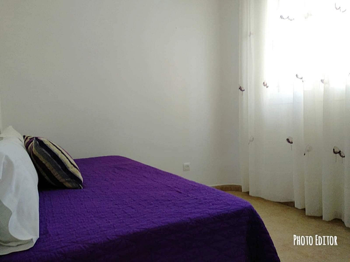 Bedroom 2, Garrucha 3 dormitorios, Almería