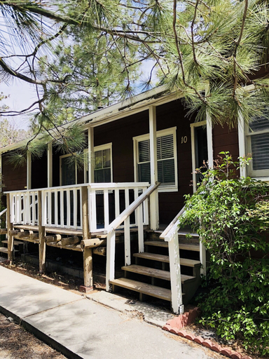 Exterior & Views 2, Mountain View Cabins, San Bernardino