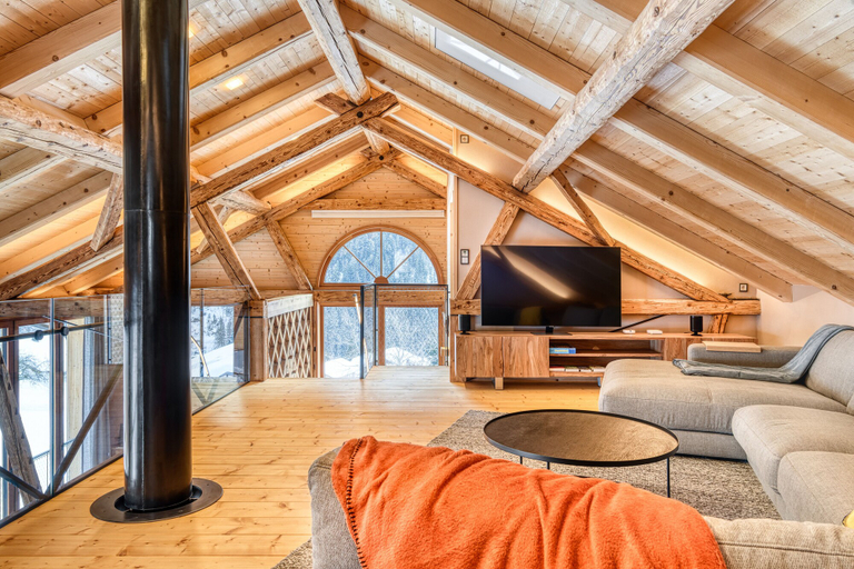 Others 5, Wellness – Chalet Deluxe by A-Appartements, Bludenz