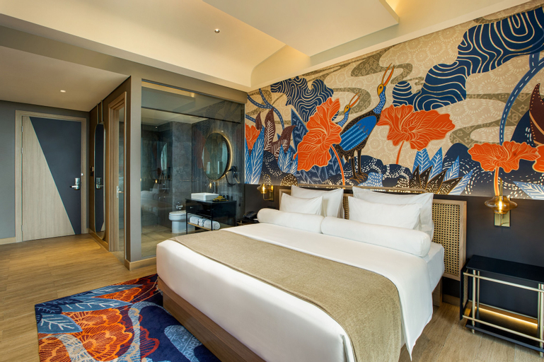 Bedroom 28