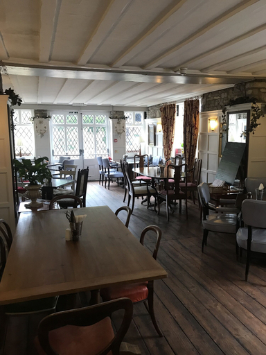 Food & Drinks 5, Bankes Arms Hotel, Dorset