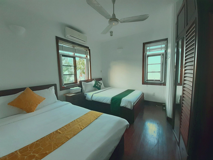 Bedroom 2, Sun Villa, Nha Trang