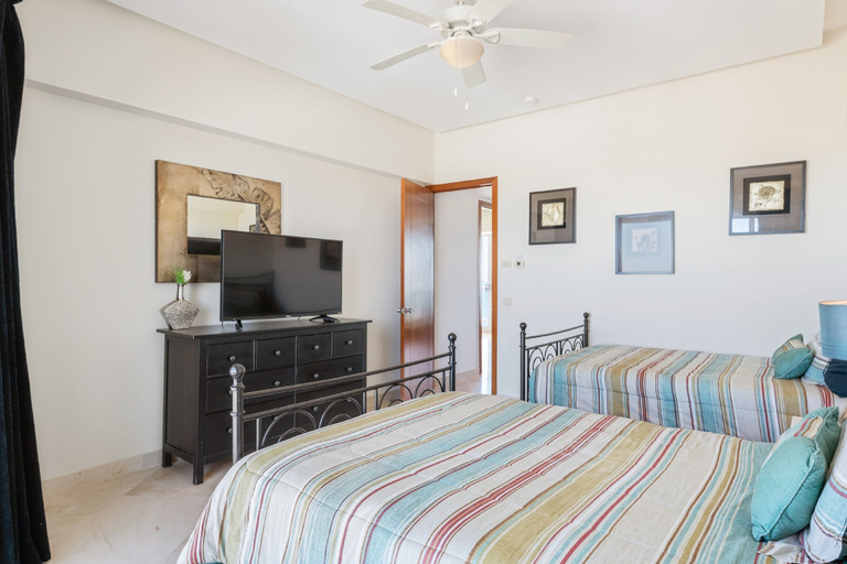 Bedroom 2, Luna Blanca 0803 by Kivoya, Puerto Peñasco
