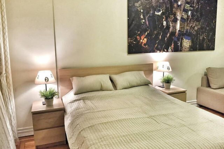 Amazing Studio in the Heart of Manhattan, New York