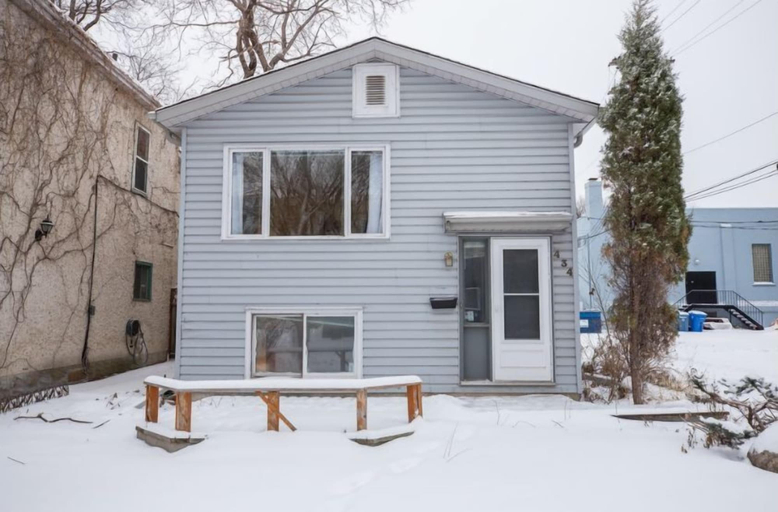 Exterior & Views, Osborne Village, Division No. 11