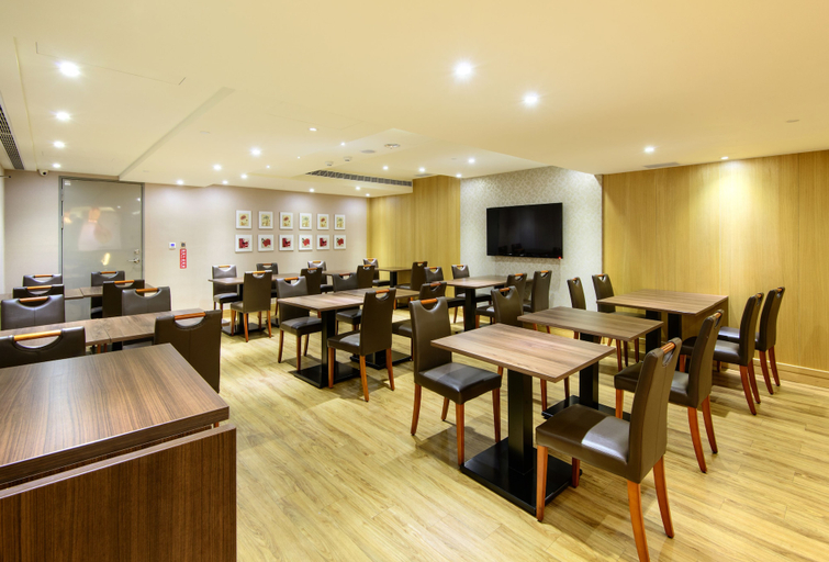 Food & Drinks 5, Stay Hotel - Taichung Yizhong, Taichung