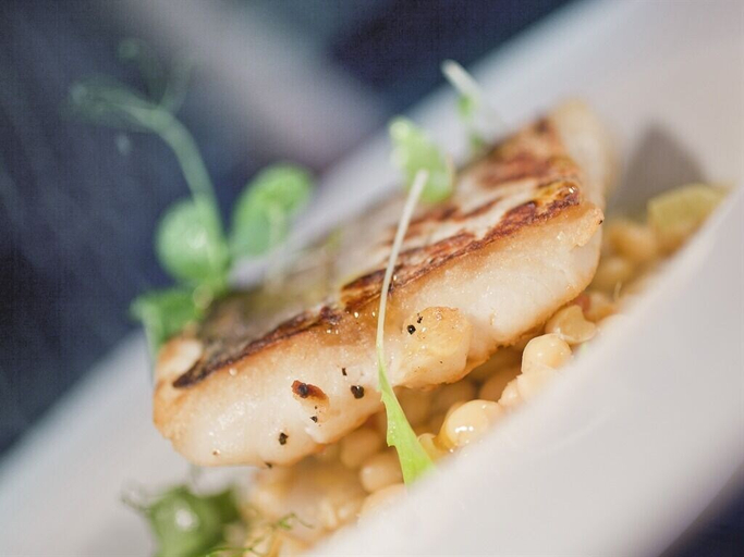 Food & Drinks 4, The New Inn, Dorset