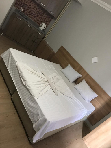 Bedroom 5, Esila Otel, Merkez