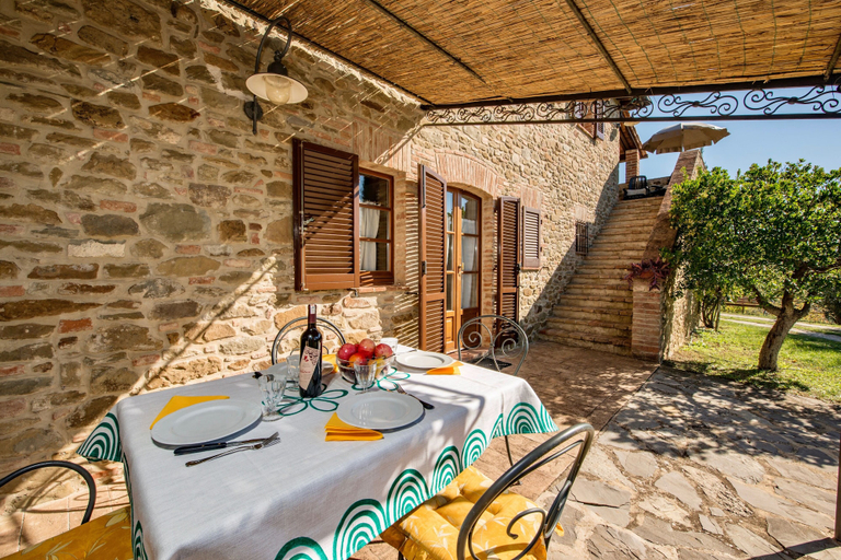 Food & Drinks 5, Agriturismo Malagronda, Perugia